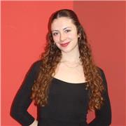 Impara le lingue con un'insegnante esperta!