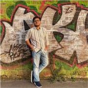 English Tutor for Children and Adults in Trier – Online Lessons by Master’s Student focused on clear communication.