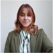 Profesora de inglés con 4 años de experiencia impartiendo clases particulares a niños entre 4 y 10 años de edad.  