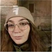 Insegnante di italiano a ragazzi di età compresa tra i 6 e i 18 anni