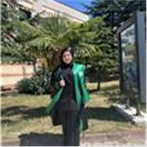 Merve Nur Bekar