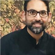 Imran Raja