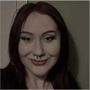 Native English Speaker with a passion for languages!