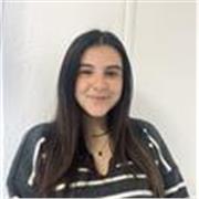 Hola soy Eider. Tengo 19 años. Tengo el bachillerato sacado y estoy dispuesta a dar clases particulares de matematicas a niños de primaria 