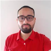 Contador Público dicta clases de contabilidad básica para cualquier persona interesada en el tema