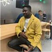 I teach English language, if you need a teacher, you can trust me