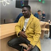 Tunde Joseph