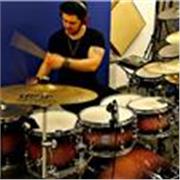 Lezioni di Batteria | Insegnante di batteria - Milano • Drum Lessons (ITA-ENG)