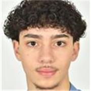 Professeur particulier pour élève en difficulté, en mathématiques et en informatique. Je suis un élève en prépa intégré