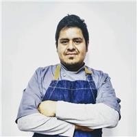 Profesor cocina peruana, chilena , italiana