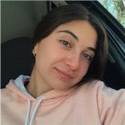 Profesora de deportes (varios), de ingles, matemáticas y ciencias