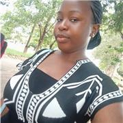 I am a very determined, patient and intentional person. Secondary and primary school students. Online teaching