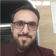 Zulfiqar Ali