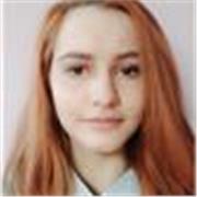 Ex studentessa con una grande passione per le lingue; molto in particolare l'inglese a cui mi sono dedicata anche fuori dall'ambito scolastico. Ottime abilità anche in materie quali: italiano, matematica, scienze della comunicazione