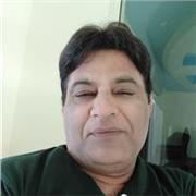 Waseem Ishaq