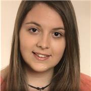 Profesora imparte clases de refuerzo/ clases particulares. También pueden ser online