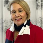 Profesora Catedrática de Contabilidad, apta para todos los niveles