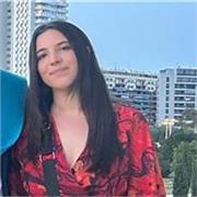 Profesora de quimica y biología, puedo dar clases hasta nivel de bachiller