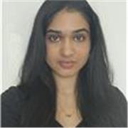 An enthusiastic and caring individual with extensive experience supporting young GCSE students 