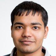 Shubham Pandey