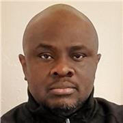 Ifeoluwa Fatokun