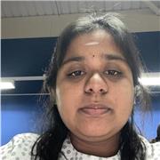 Navya Deepa Eswaramurthy
