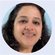 Praneeta Phadke