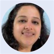 Praneeta Phadke