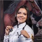 Reforço para acadêmicos de medicina veterinária
