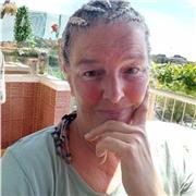 Profesora nativa con más de 20 años de experiencia