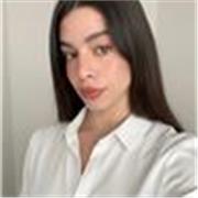 Estudiante de Trabajo Social con muchas ganas de dar clase a niños.