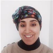 Noreen Saddique