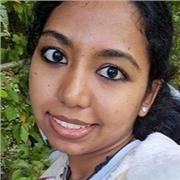 I am Archana, studying masters in Rhein-Waal university of Applied Sciences. I have C1 level of English proficiency (IELTS)