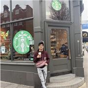 I have qulified ny IELTS Assessment. I believe to that i can teach english to beginners to the advanced students