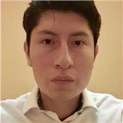 Lic. Psicología del trabajo docencia en literatura y formador de formadores