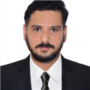 Ganesh Chamoli