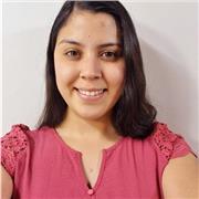 Profesora nativa de español, con 6 años de experiencia dando clases a niños y adultos en línea!