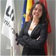 Profesora de lengua castellana y literatura