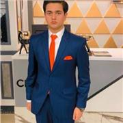 Muhammad Arsh Qureshi