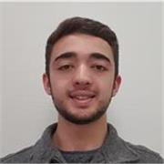 Soy estudiante de primer año de ingeniería y se me dan bien las matemáticas, doy clases privadas online para niños