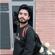 Hi my name is Muhammad shafiq I am online tutor of chemisty. I focus on topic gave conseptual consept to my students 

