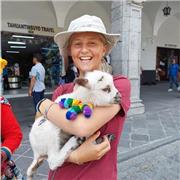 Allen Altergruppen, Grundschule bis Abitur