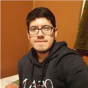 Soy estudiante de bioquímica con inglés C1 acréditado por la universidad de Oxford