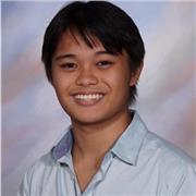 Recién graduado de Bachillerato, capaz de dar clases en un nivel de Primaria o Secundaria.