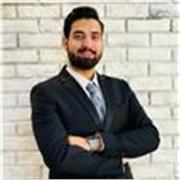 Profesor de inglés en Madrid con nivel C1 (IELTS 8.0) y máster en UC3M ofrece clases para niños, jóvenes y adultos.
