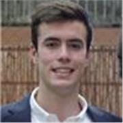 Estudiante de tercerto de Ingenieria, con mas de 5 años de experiencia dando clases particulares.