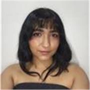 Bachiller certificada, pero siempre me apasionado el aprendizaje e intento aaprender diatismente aunque sea de manera empirica