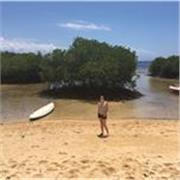 Ärztin bietet Englisch-Nachhilfe an, bevorzugt Unter- und Mittelstufe