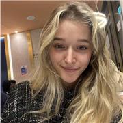 Degree in Biomedical Sciences, Teaching Science to Students.