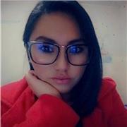 Maestra de inicial ofrece clases de matemática virtuales